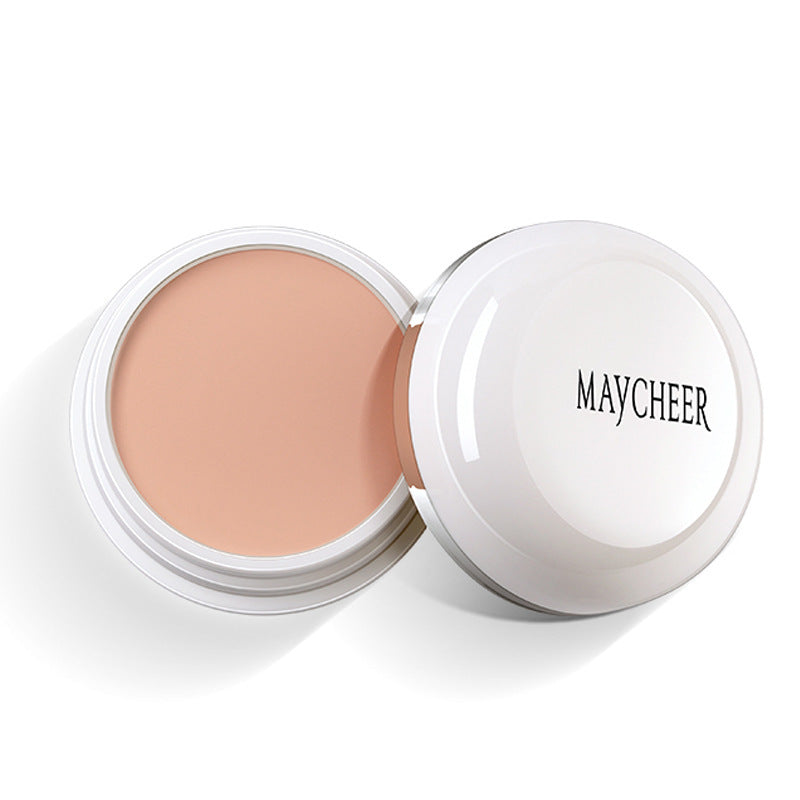 Freckle Cover Foundation Make-up Cream