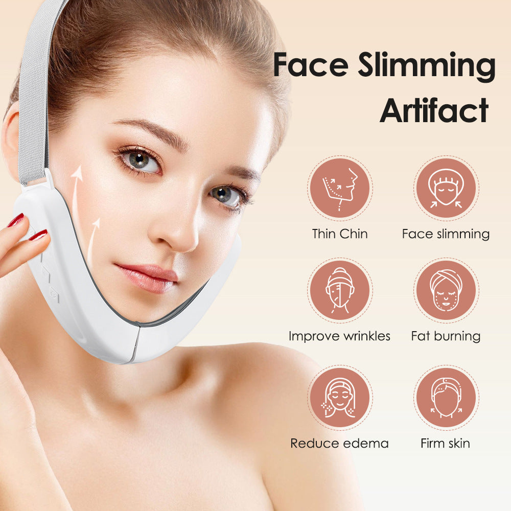 Lifting And Tightening Skincare Instrument