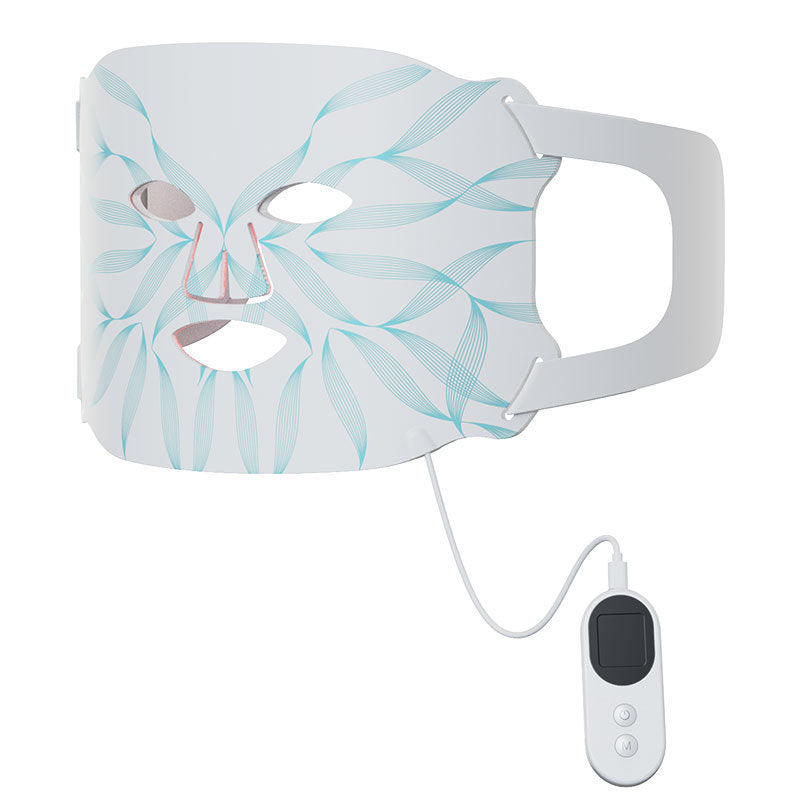 Mask LED Light Beauty Instrument Photon IPL Device