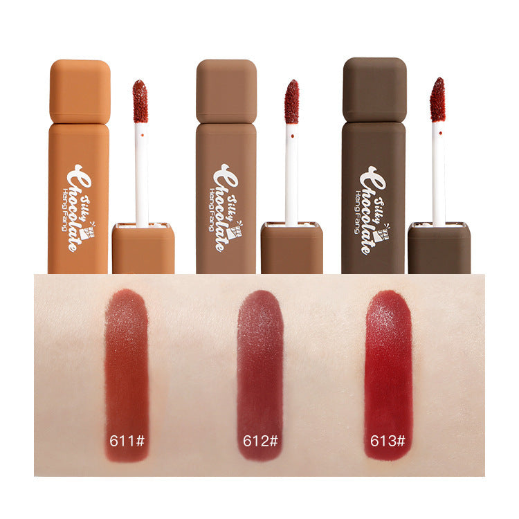 Silky Watery Lip Glaze