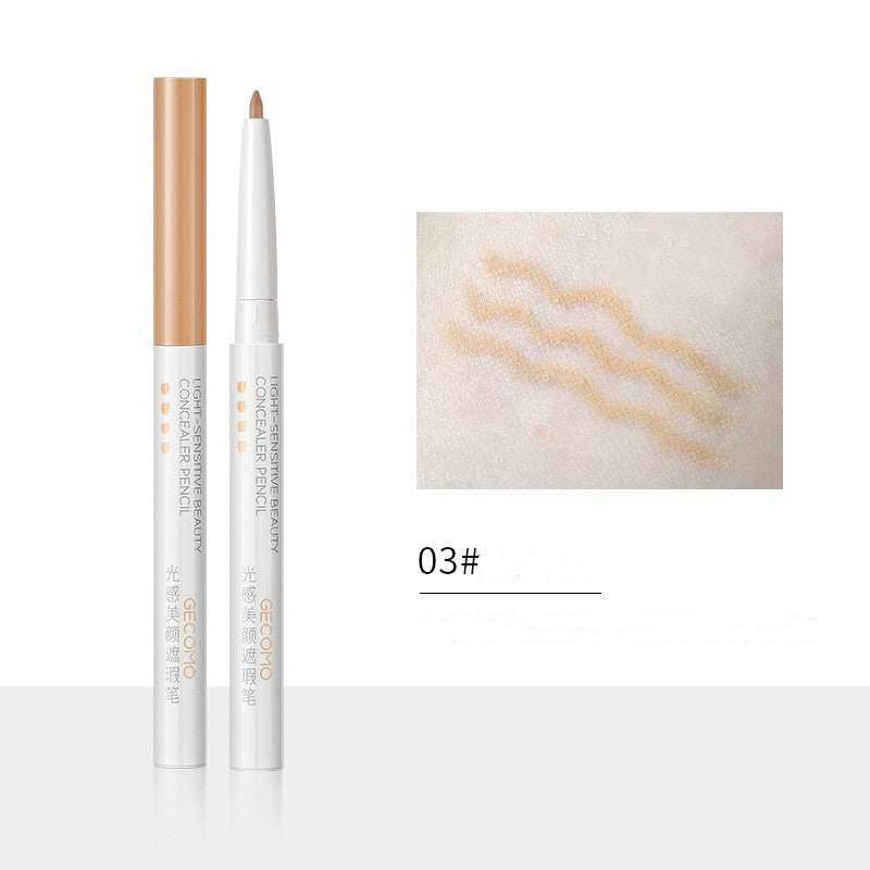 Freckle Cover Foundation Make-up Cream
