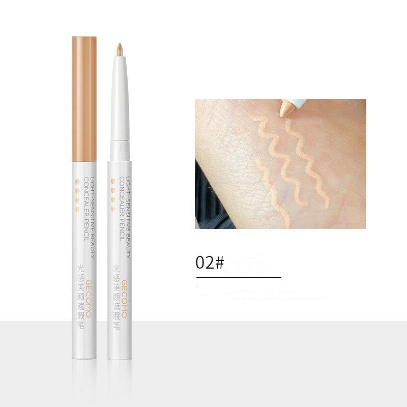 Freckle Cover Foundation Make-up Cream