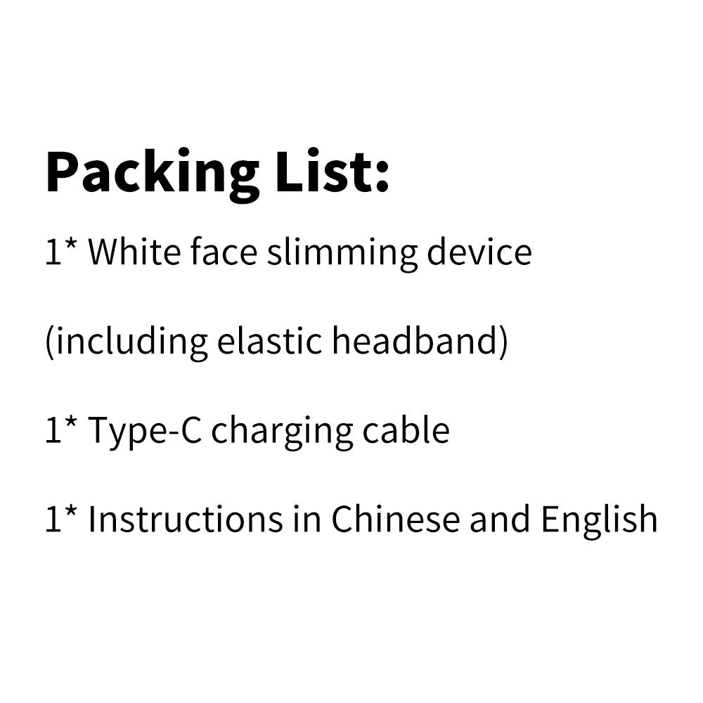 Lifting And Tightening Skincare Instrument