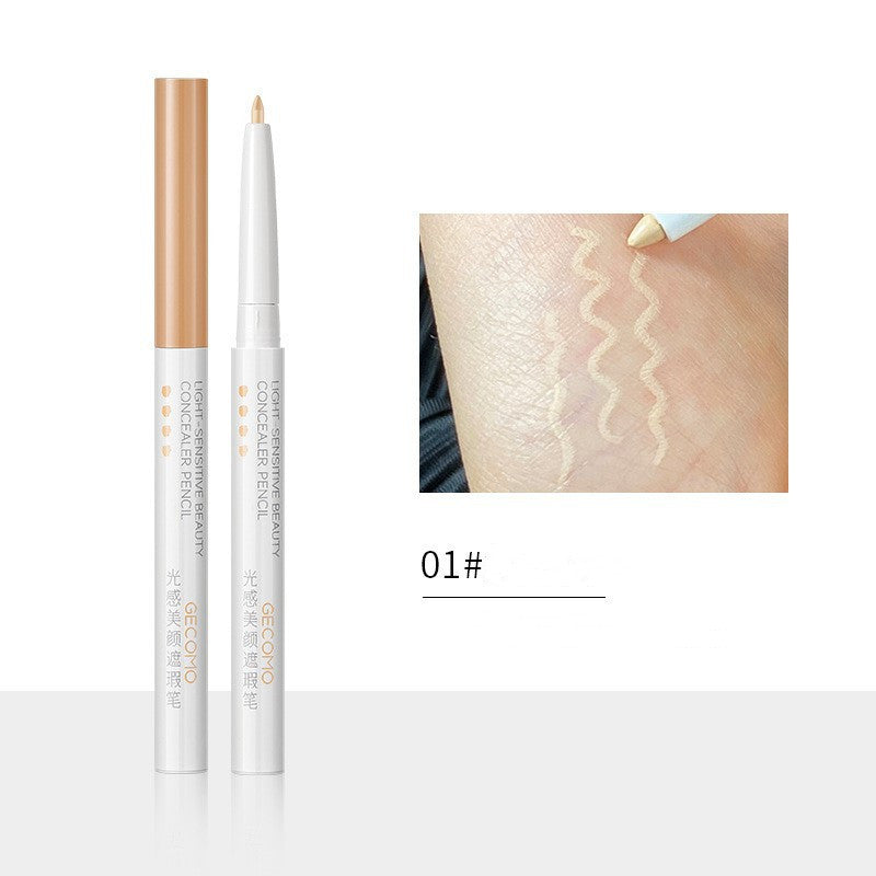 Freckle Cover Foundation Make-up Cream