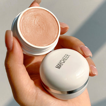 Freckle Cover Foundation Make-up Cream