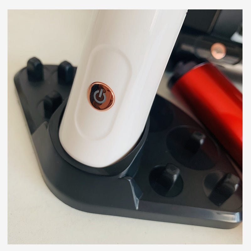 Automatic Scrubber Makeup Brush Cleaner