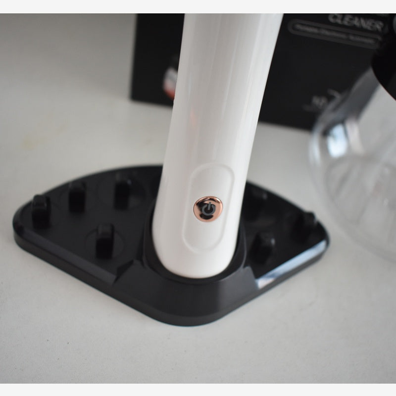 Automatic Scrubber Makeup Brush Cleaner