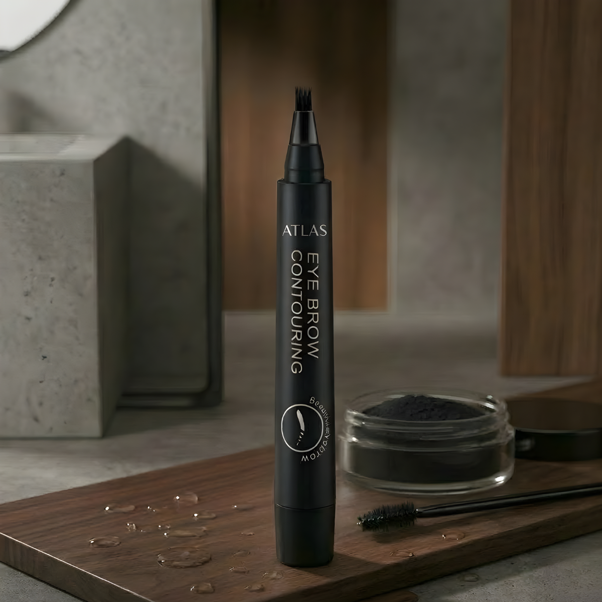 Get Microblading Results Without the $300 Appointment