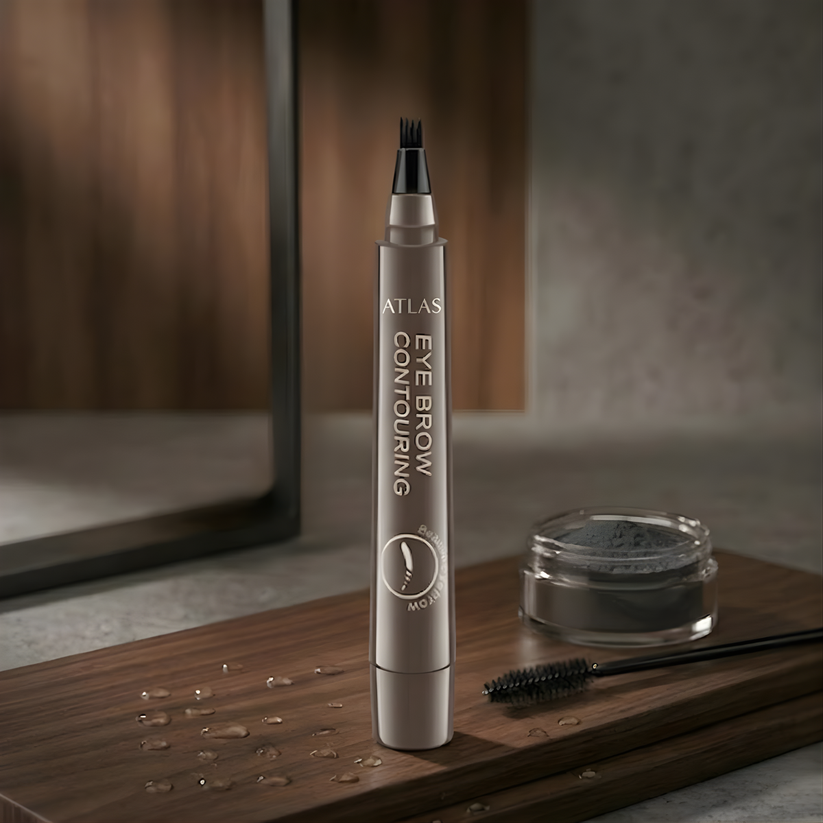 Get Microblading Results Without the $300 Appointment