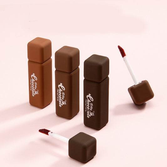 Silky Watery Lip Glaze