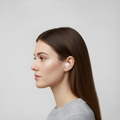 The Earbuds That Let You Sleep, Work & Live without Pain, Noise & Pressure