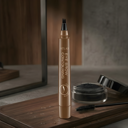 Get Microblading Results Without the $300 Appointment