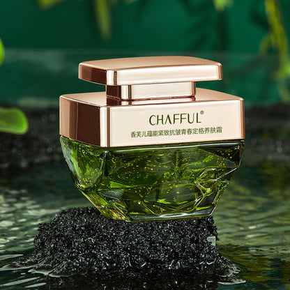 Moisturizing And Anti Wrinkle Cream