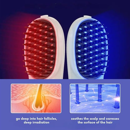 Top Bella Electric Hair Loss Treatment
