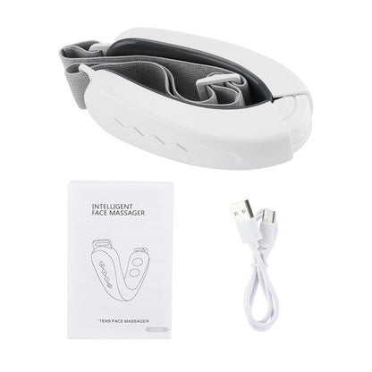 Lifting And Tightening Skincare Instrument
