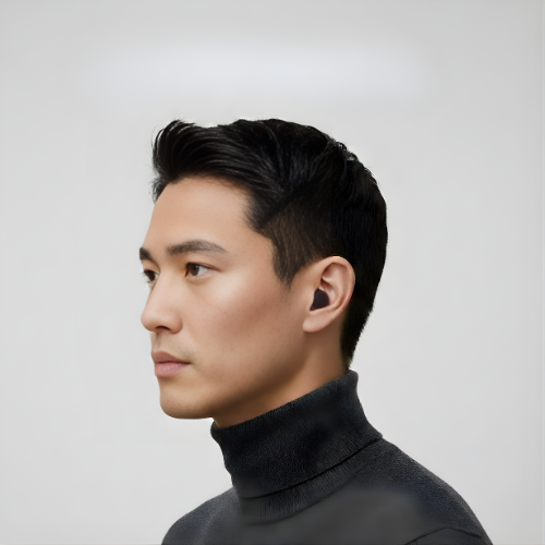 The Earbuds That Let You Sleep, Work & Live without Pain, Noise & Pressure