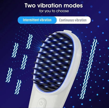 Top Bella Electric Hair Loss Treatment