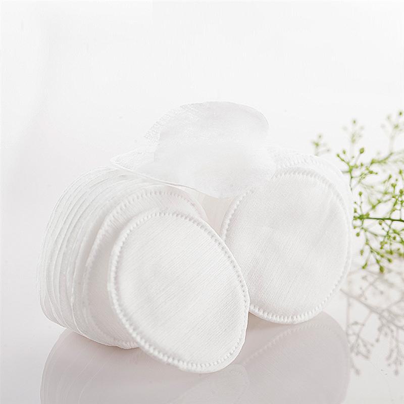 Circular Cosmetic Cotton