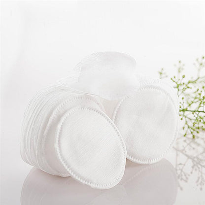Circular Cosmetic Cotton