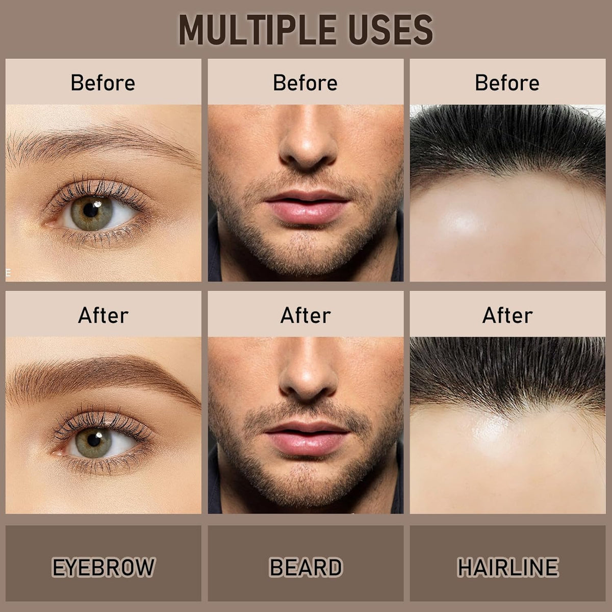 Get Microblading Results Without the $300 Appointment