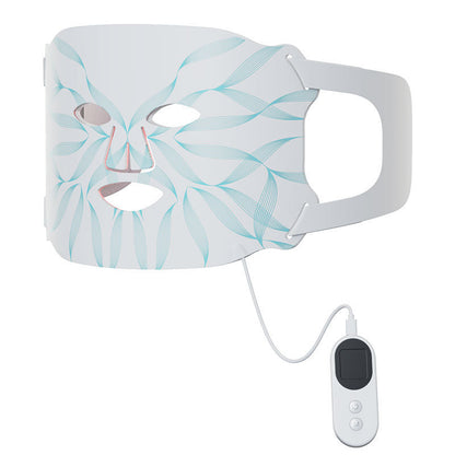 Mask LED Light Beauty Instrument Photon IPL Device