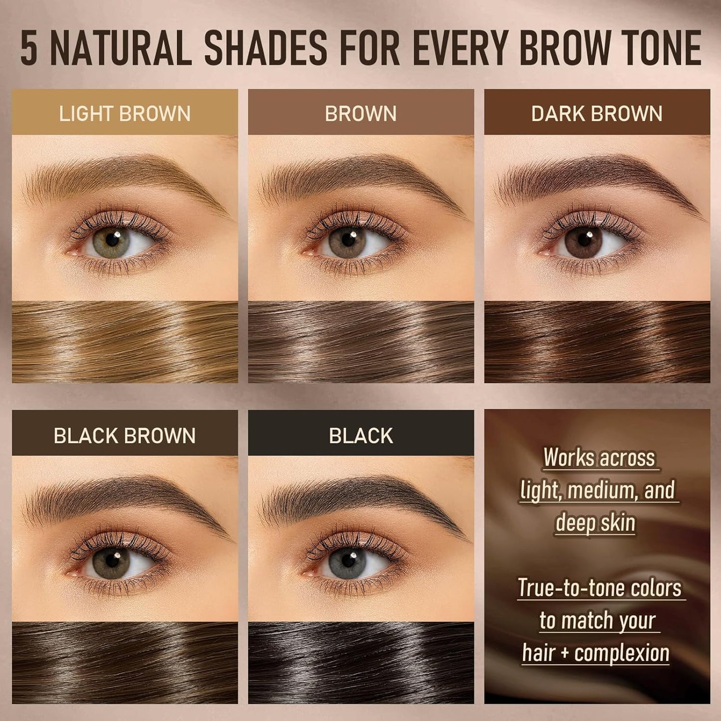 Get Microblading Results Without the $300 Appointment