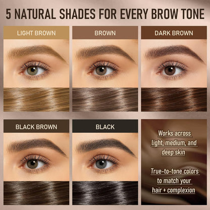 Get Microblading Results Without the $300 Appointment