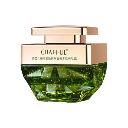 Moisturizing And Anti Wrinkle Cream
