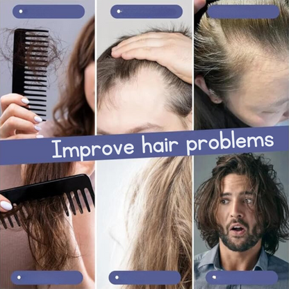 Top Bella Electric Hair Loss Treatment