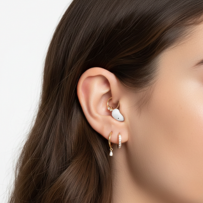 The Earbuds That Let You Sleep, Work & Live without Pain, Noise & Pressure