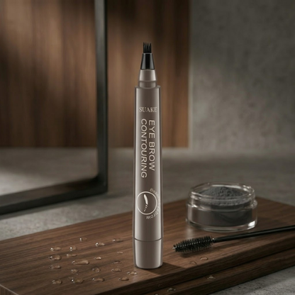 Get Microblading Results Without the $300 Appointment