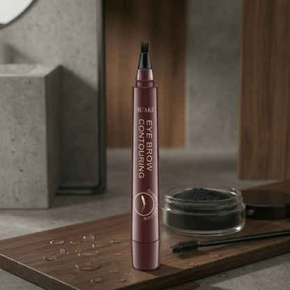 Get Microblading Results Without the $300 Appointment