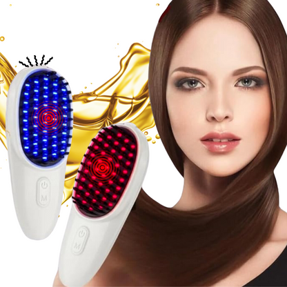 Top Bella Electric Hair Loss Treatment