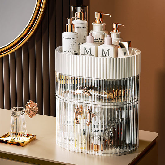 Cosmetics Storage Box