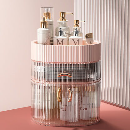 Cosmetics Storage Box