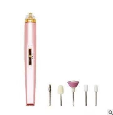 Electric Nail Trimmer Device