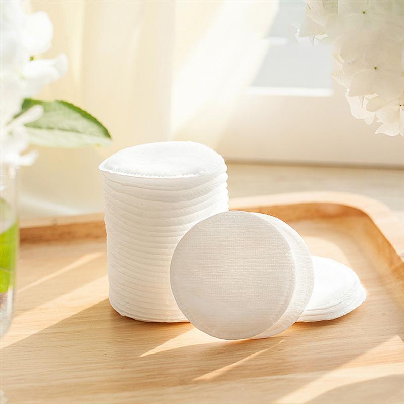 Circular Cosmetic Cotton