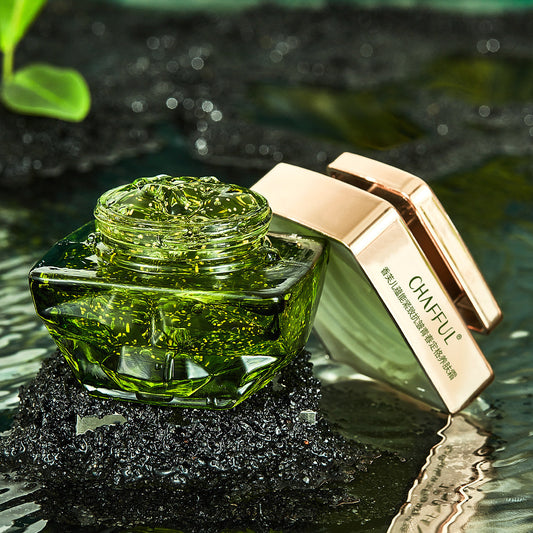 Moisturizing And Anti Wrinkle Cream
