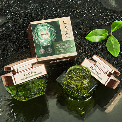 Moisturizing And Anti Wrinkle Cream
