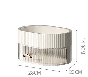 Cosmetics Storage Box