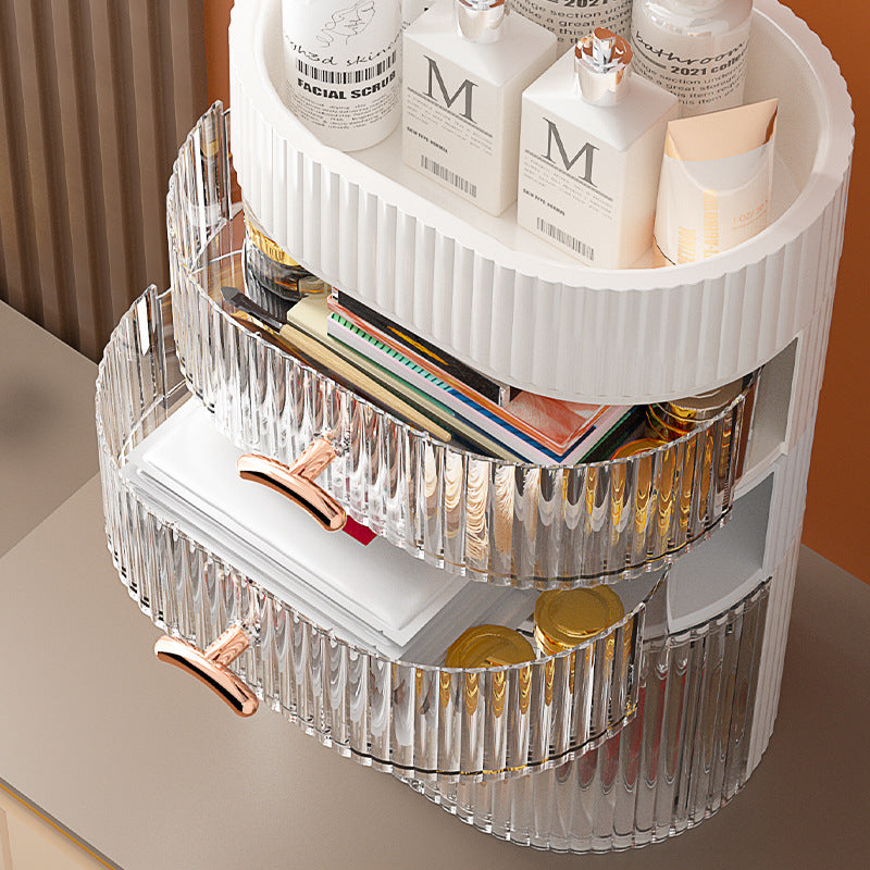 Cosmetics Storage Box