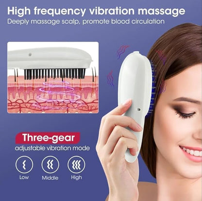 Top Bella Electric Hair Loss Treatment