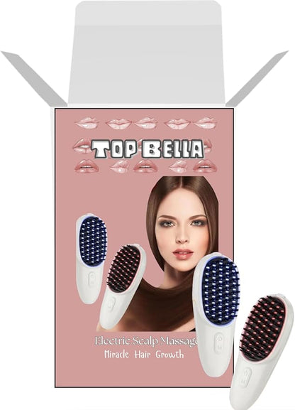 Top Bella Electric Hair Loss Treatment