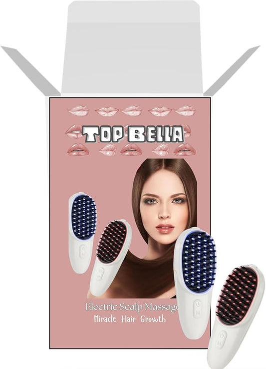 Top Bella Electric Hair Loss Treatment