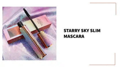 Starry Sky Slim Mascara by@Outfy
