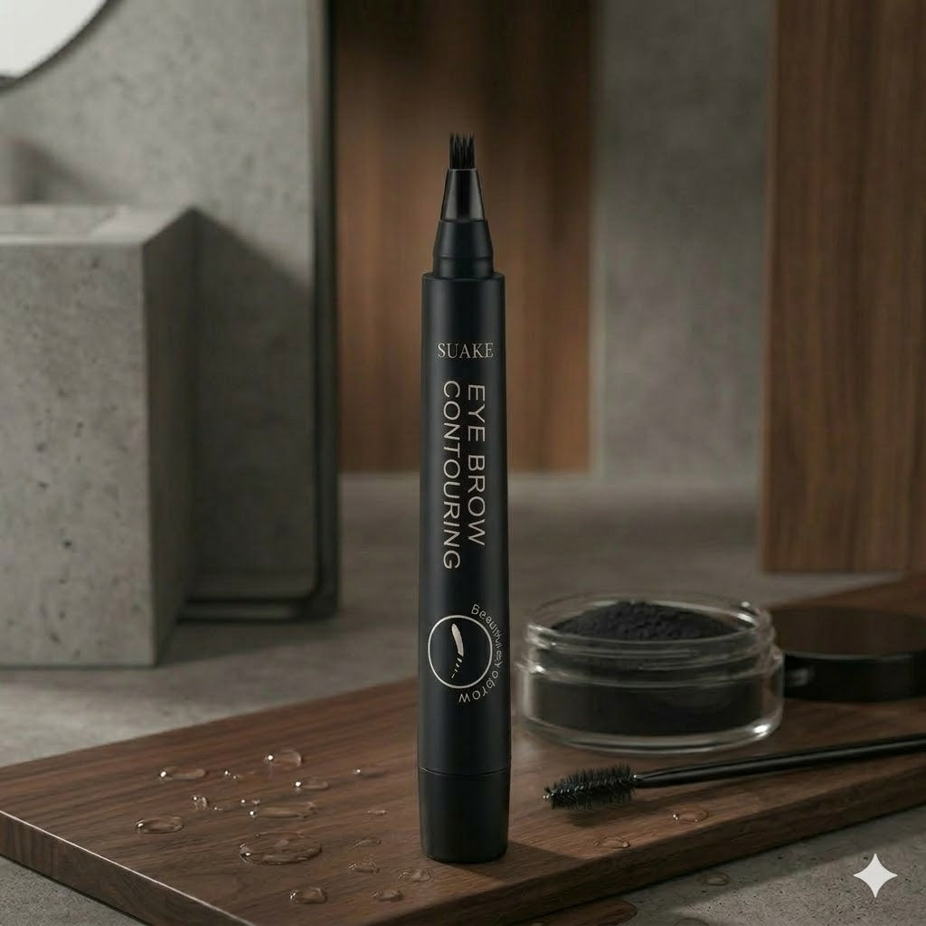 Get Microblading Results Without the $300 Appointment